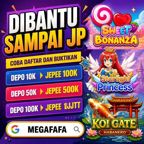 daftar slot via sakuku
